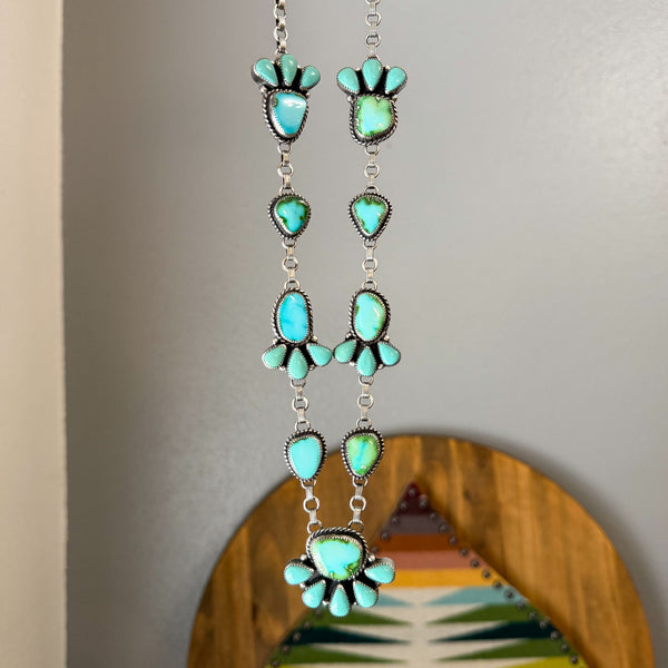 Wild Bridal Set 1 (2 pieces)