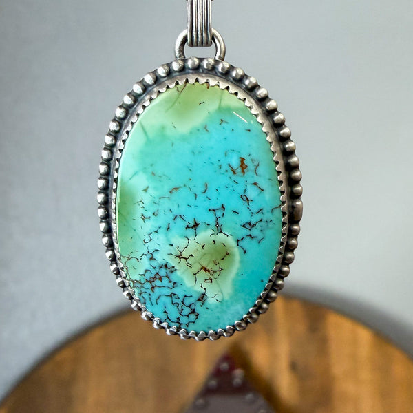 2-Way Lariat Necklace