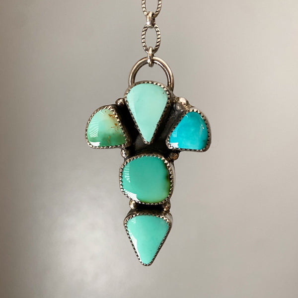 2-Way Toggle Necklace