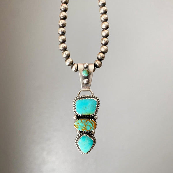 Long Pendant Only