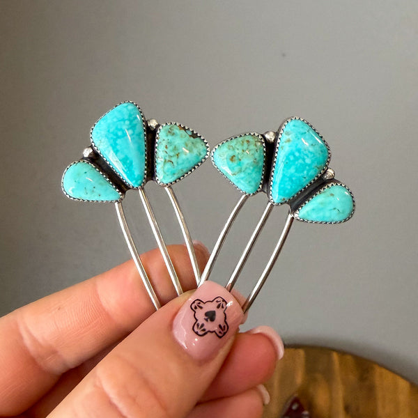 Wild Bridal Set 1 (3 pieces)