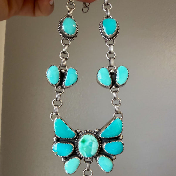 Royston Dreams Necklace