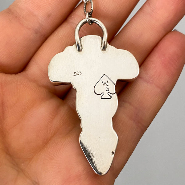 2-Way Toggle Necklace