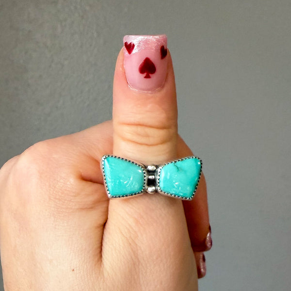 Bow Size Size 7.25/7.5