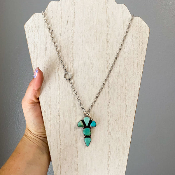 2-Way Toggle Necklace
