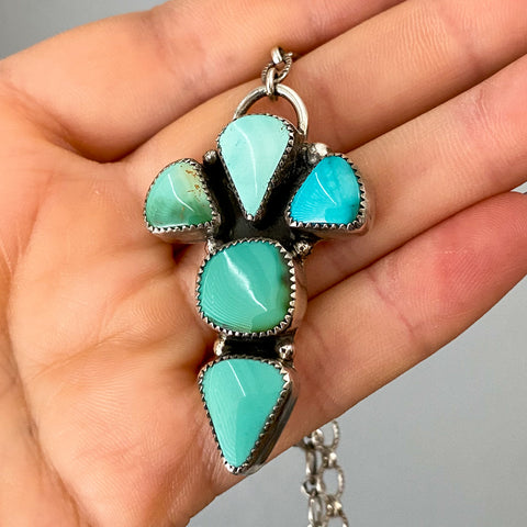 2-Way Toggle Necklace