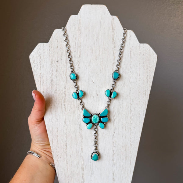 Royston Dreams Necklace
