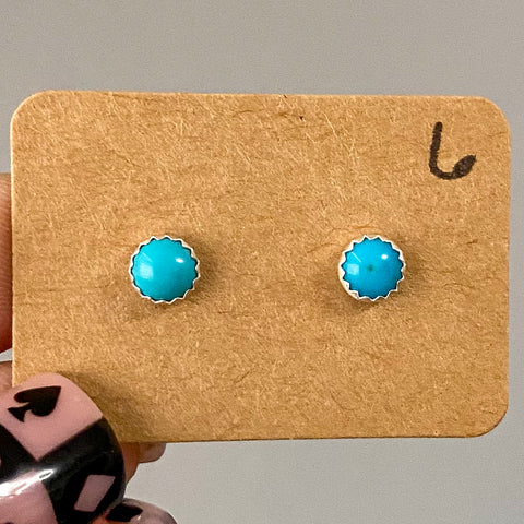 5mm Studs