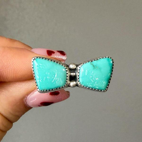 Bow Size Size 7.25/7.5