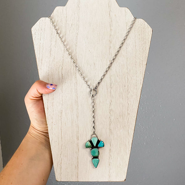 2-Way Toggle Necklace