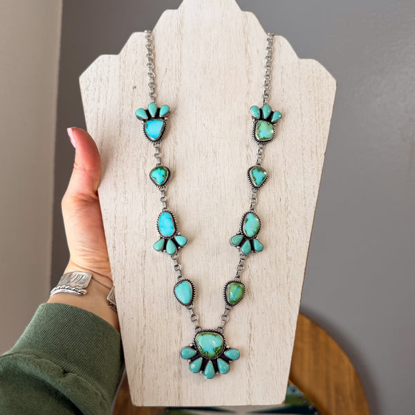 Wild Bridal Set 1 (2 pieces)