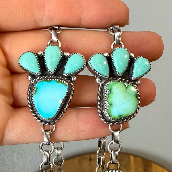 Wild Bridal Set 1 (2 pieces)