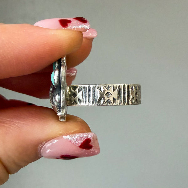 Armadillo Size 10.25