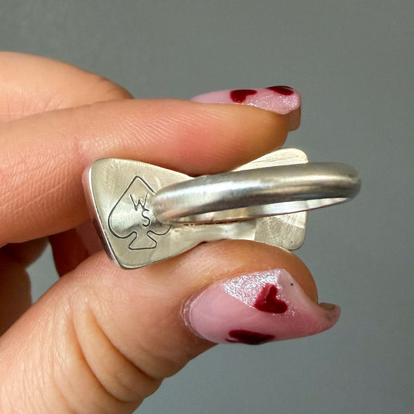 Bow Size Size 7.25/7.5