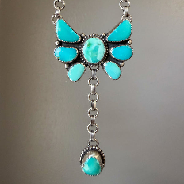 Royston Dreams Necklace