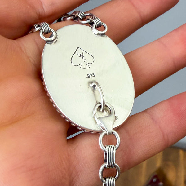 2-Way Lariat Necklace