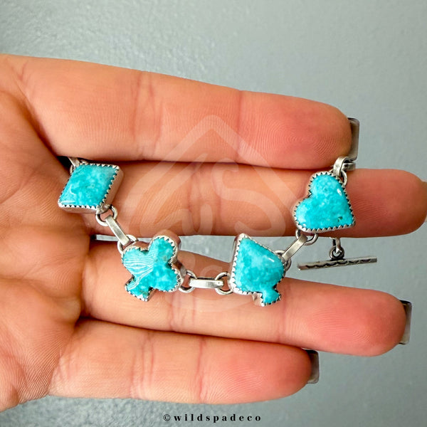 Suits Vegas Bracelet