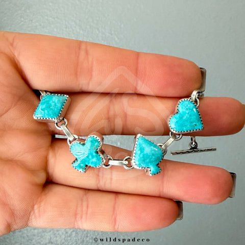 Suits Vegas Bracelet