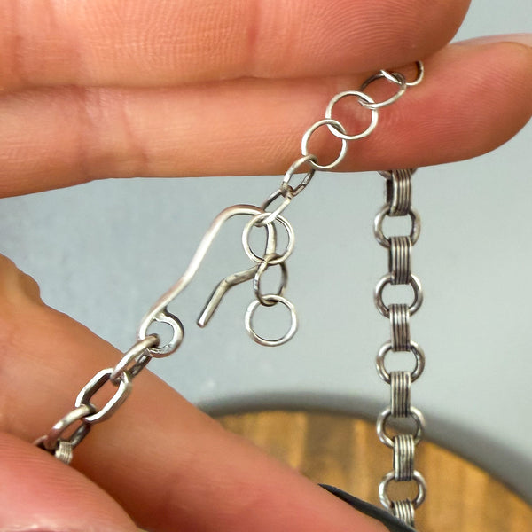 2-Way Lariat Necklace