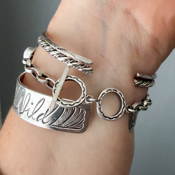 Suits Vegas Bracelet