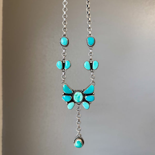 Royston Dreams Necklace