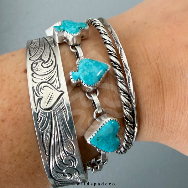 Suits Vegas Bracelet