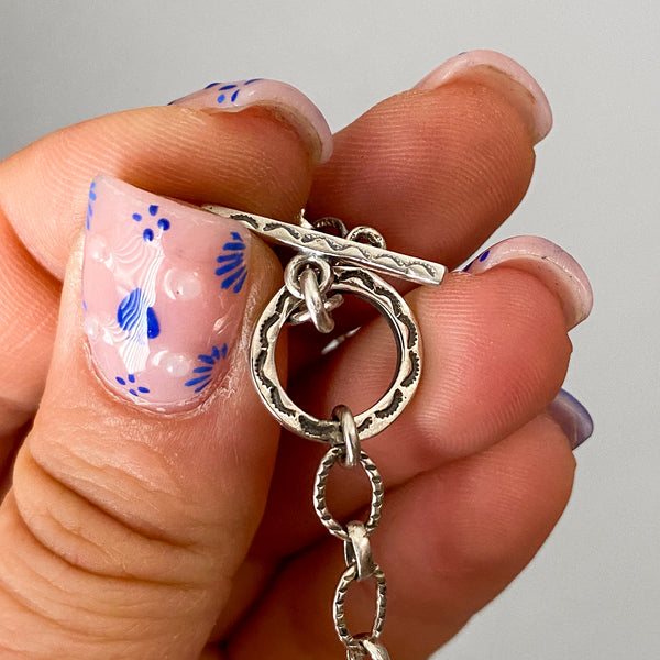 2-Way Toggle Necklace