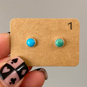 5mm Studs