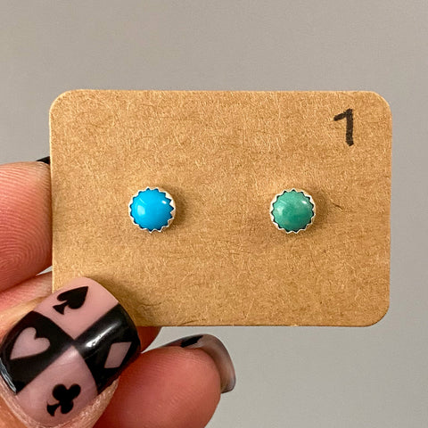 5mm Studs