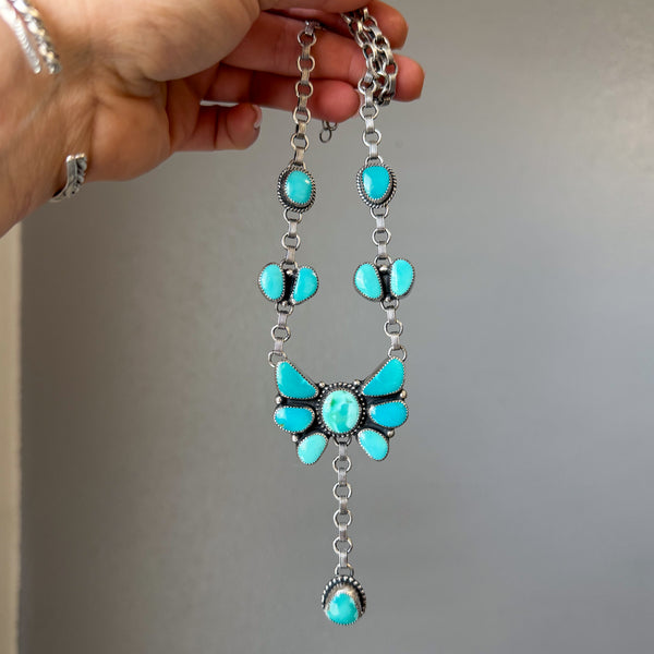 Royston Dreams Necklace