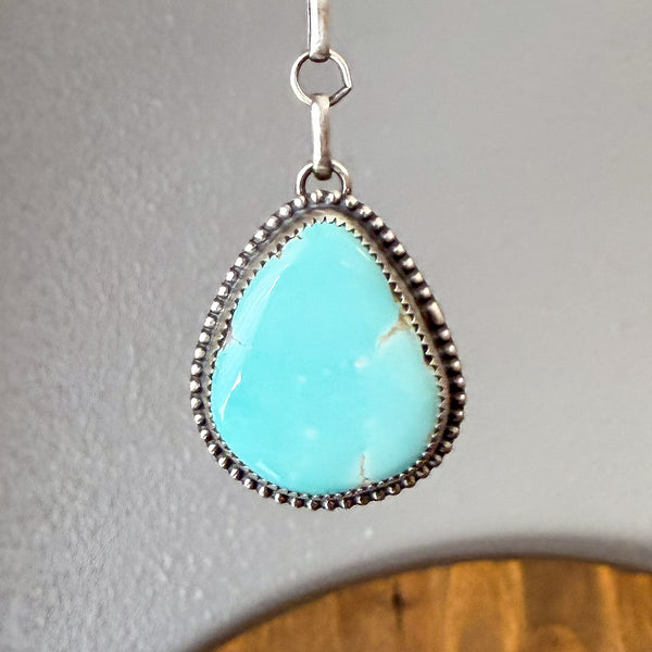 Royston Lariat Necklace *see description for length*