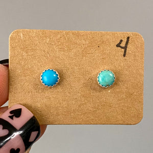 5mm Studs
