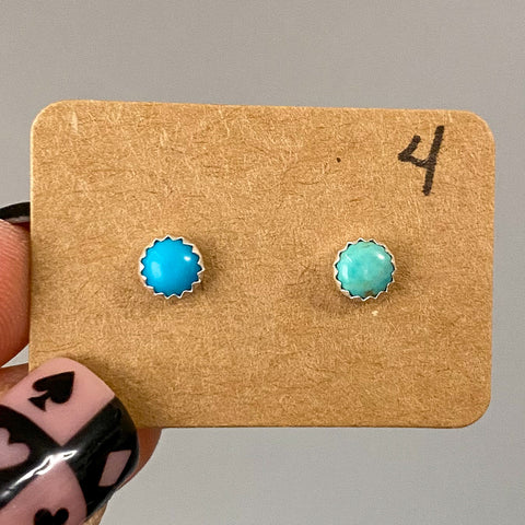 5mm Studs