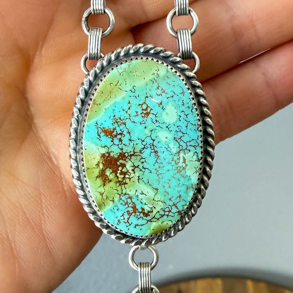 2-Way Lariat Necklace
