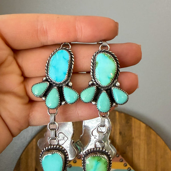 Wild Bridal Set 1 (2 pieces)
