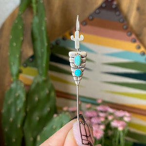 Rattle Wild Pin