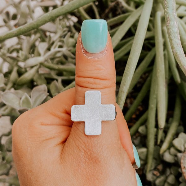 Western Cross - (1)sz 6